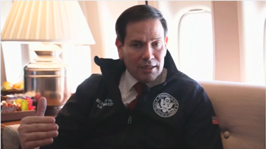 marco rubio acusa a generales cubanos de controlar toda la riqueza mientras el pueblo pasa hambre