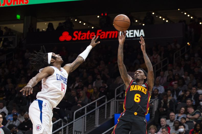 DEP-BAS CLIPPERS-HAWKS