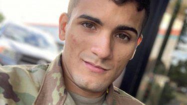 Sin pistas del paradero de madre e hijo imputados por el asesinato de militar