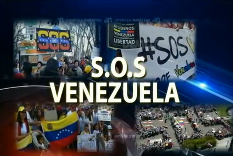 Las protestas en Venezuela llegan a su tercer mes en medio de más arrestos  y represión contra los estudiantes quienes llaman a seguir luchando en las calles.