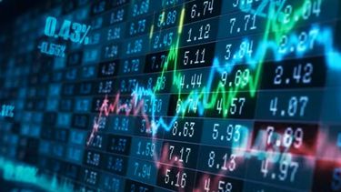 Se disparó el índice del miedo de Wall Street tras la debacle del Silicon Valley Bank