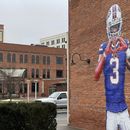 Bills y Bengals se enfocan en partido, con Hamlin recuperado