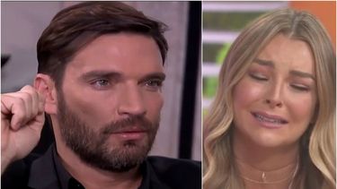 revelan una conversacion privada de julian gil y marjorie de sousa