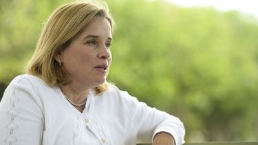 carmen yulin cruz va por la gobernacion con o sin el ppd
