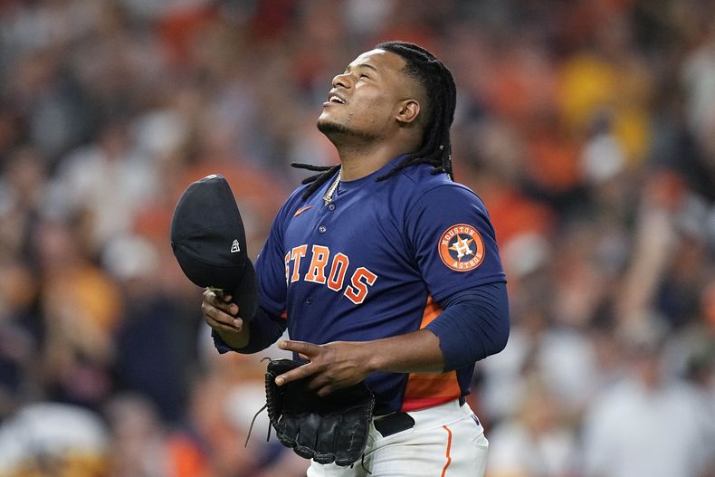 DEP-BEI YANQUIS-ASTROS
