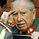 El próximo lunes se cumplen 50 años del golpe de Estado en Chile de Augusto Pinochet