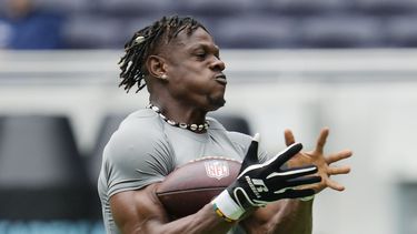 Prospectos internacionales de NFL acuden a Londres