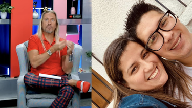 javier ceriani contra el abogado de la madre de chyno miranda y yarubay zapata se tendrian que lavar la boca con caca (+video)