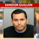 Comienza el Juicio a Sandor Guillén.
