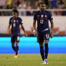 Campeón Francia iguala 1-1 con Croacia en Liga de Naciones
