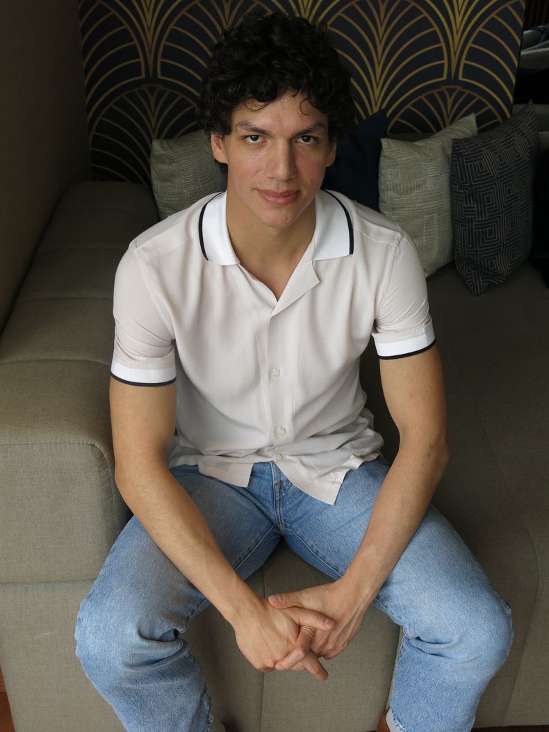 ESP-DAN ISAAC HERNÁNDEZ