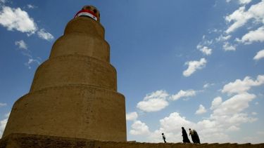 americateve | (CNN) ?- Es una cruel ironía que una región tan bendecida con tesoros de la temprana civilización humana está también entre aquellas más aquejadas por conflictos. Mientras la violencia amenaza con aniquilar algunos grandes monumentos de la historia, conta