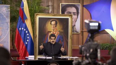 Venezuela bloquea señales de televisoras colombianas