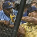 Rays: Wander Franco toma práctica de bateo