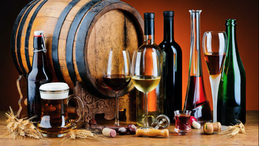 estas son las bebidas que debes tomar si no quieres aumentar de peso durante las fiestas