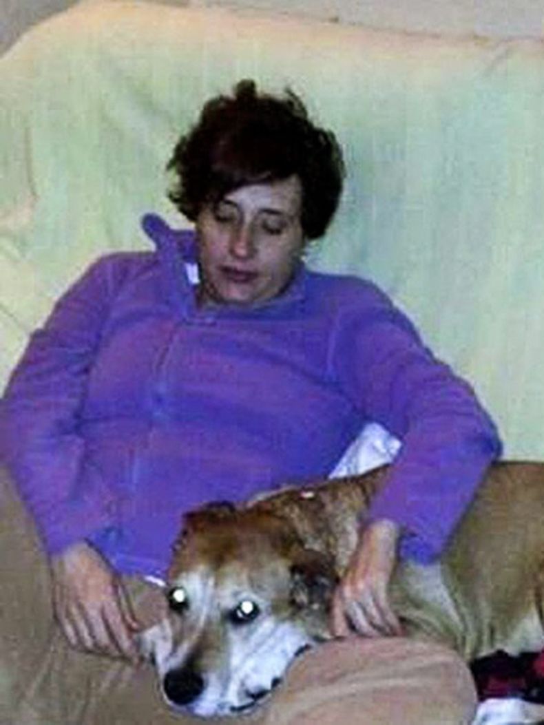 Teresa Romero supera definitivamente el ébola. Ha dado negativo en la segunda prueba