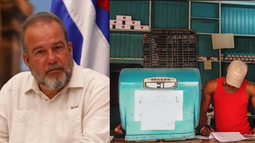 manuel marrero admite fracaso de la produccion agropecuaria en cuba:  ¿donde esta la comida en el plato?