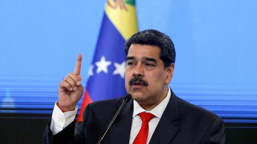 maduro extiende cuarentena en venezuela tras reconocer repunte de covid-19
