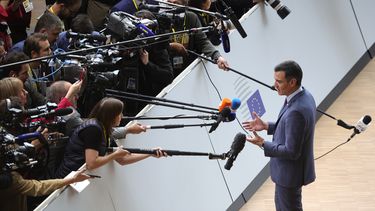 Francia, Portugal y España acuerdan reforzar gasoducto