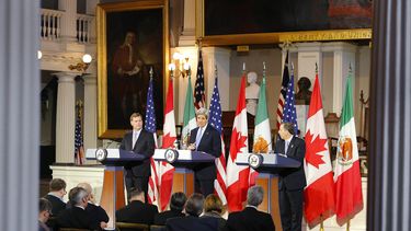 kerry: enorme interes en nueva relacion con cuba