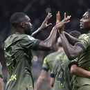 Con nuevos dueños, Milan busca vencer al Inter en el derbi