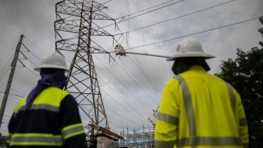 luma energy desconoce que provoco la averia que dejo a mas de 175,000 clientes sin luz