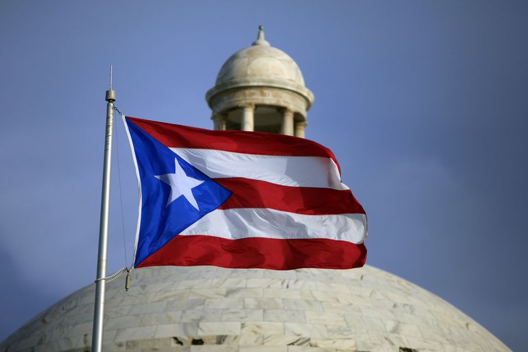 Congresistas piden plebiscito sobre estatus de Puerto Rico