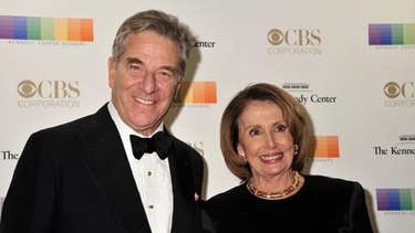 esposo de nancy pelosi es arrestado por conducir bajo la influencia del alcohol en california. enfrenta cargos por dui