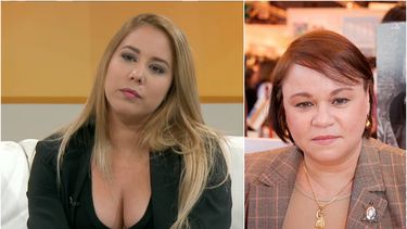 la escritora zoe valdes arremete contra la  reguetonera cubana senorita dayana