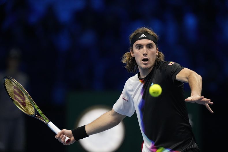 DEP-TEN ATP-FINALES