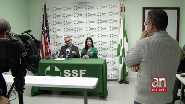 programa de parole para medicos cubanos de eeuu pudiera reabrir este ano