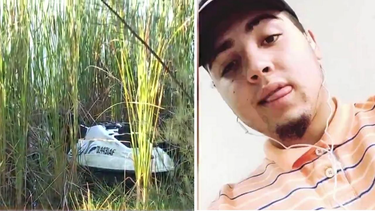 intensifican busqueda de joven de miami tras accidente en un jet ski en un lago de miami