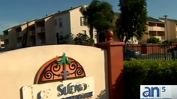 a corte el caso del condominio los suenos