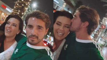 alicia machado habria encontrado el amor con el ex de frida sofia
