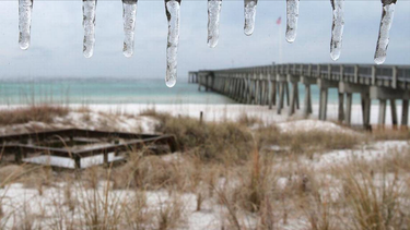 florida dejara de ser el estado del sol por unos dias