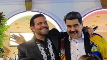 estos artistas han rechazado cantarle a maduro en el pasado
