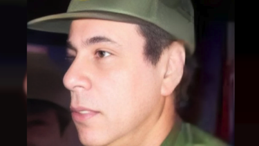 solicitan la deportacion de misael enamorado, exdirigente del partido comunista de cuba que vive en houston, texas