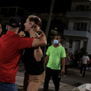 Diciembre cerró con 529 protestas en Cuba