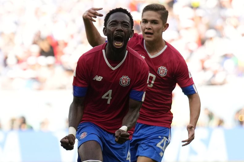 DEP-FUT MUNDIAL COSTA RICA-FULLER