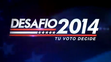 americateve | Se acerca el martes y las elecciones de medio término y los colegios electorales están recibiendo personas para la votación anticipada.