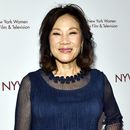ARCHIVO - La homenajeada Janet Yang asiste a la 43a entrega anual de los Muse Awards de New York Women In Film & Television en Cipriani 42nd Street el 28 de marzo de 2023, en Nueva York. Yang ha sido reelegida para servir como presidenta de la Academia de las Artes y Ciencias Cinematográficas, dijo la organización el martes 1 de agosto de 2023. (Foto Evan Agostini/Invision/AP, archivo)