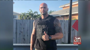 salen nuevos detalles de la investigacion de policia de hialeah por agresion sexual