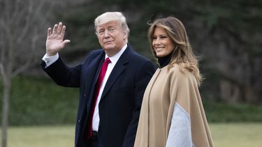 La fiesta de pascua de la Casa Blanca será el 13 de abril