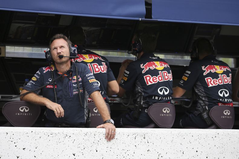 DEP-AUT F1-RED BULL-PATROCINIO