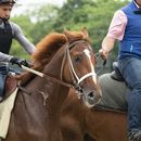 Ganador del Derby enfrenta otra dura prueba en Belmont