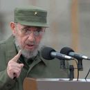 Otra guataconería: Gorra de Fidel Castro será reliquia!