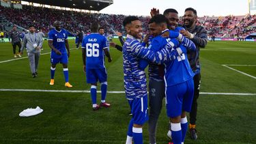 Al-Hilal vence en penales al Wydad en el Mundial de Clubs