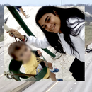 Joven cubana recién llegada a EEUU por el Parole, muere trágicamente en Kentucky en un accidente de tránsito dejando a cuatro hijos huérfanos