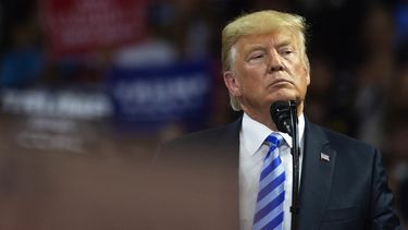 Trump acusa a su exabogado personal: “inventa mentiras”