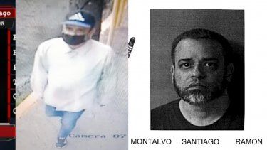 Compararán el ADN de hombre que se atrincheró en Mayagüez con evidencia de la escena del asesinato de mujer